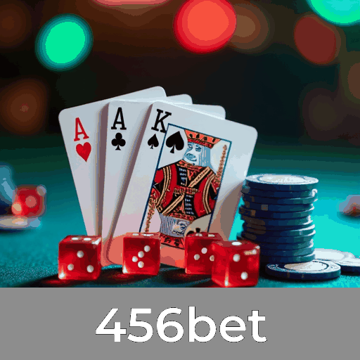 Cadastro na 456bet