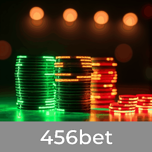 Cadastro na 456bet
