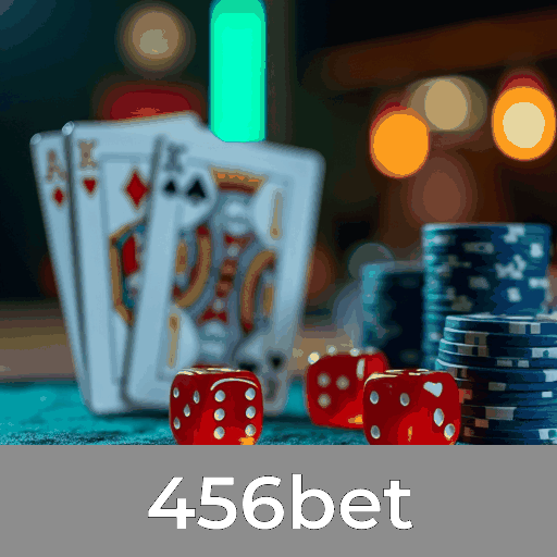 Acesso ao 456bet