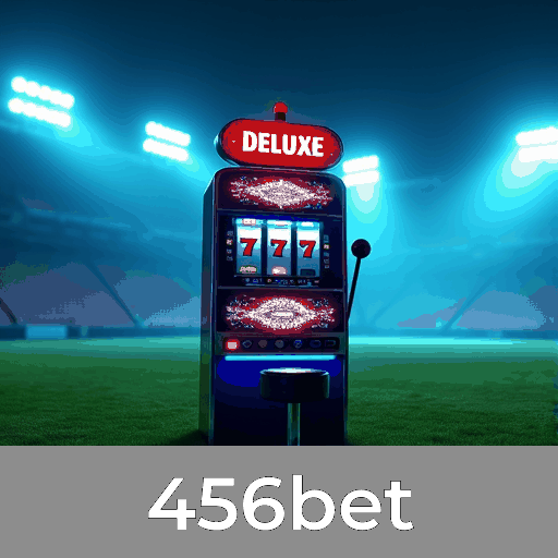 Cassino Online 456bet
