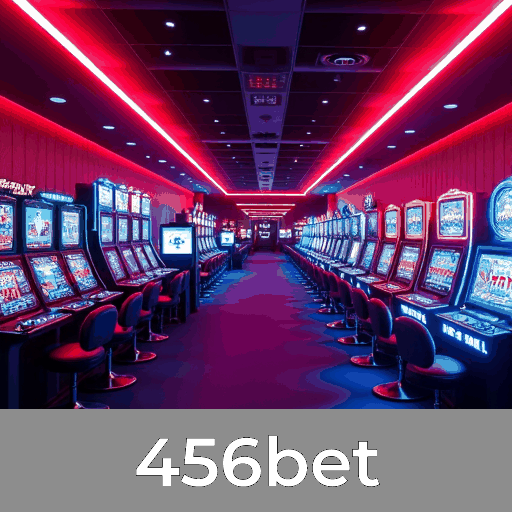 Acessar o site 456bet COM