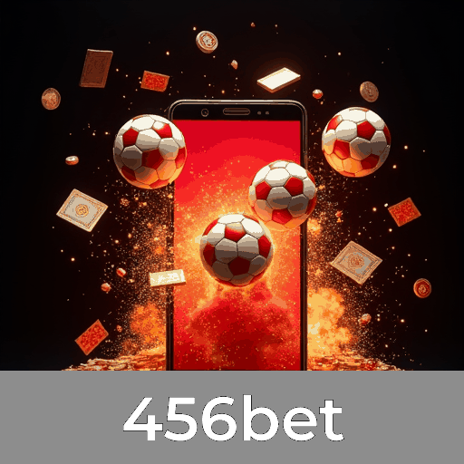 Cassino Online 456bet