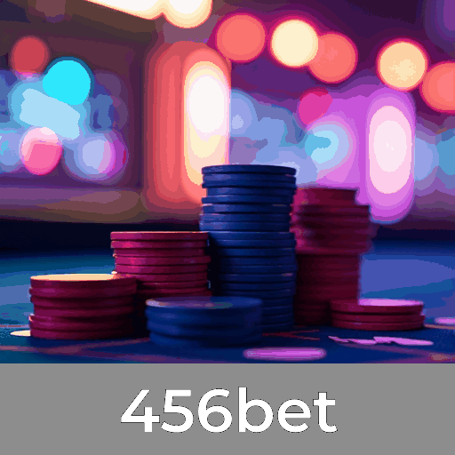 Apostas no 456bet