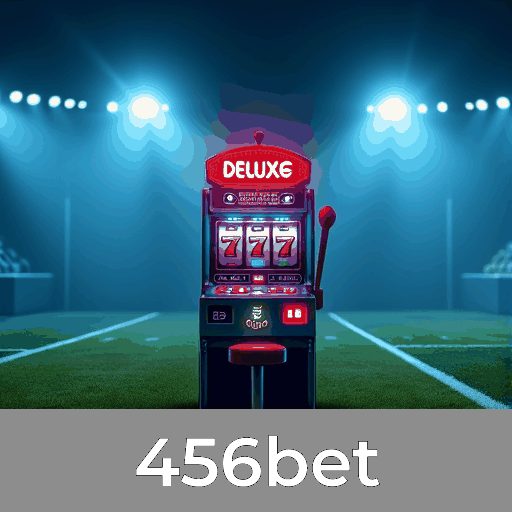 Cassino Online 456bet