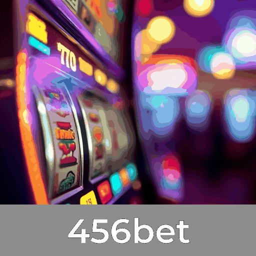 Cassino Online 456bet