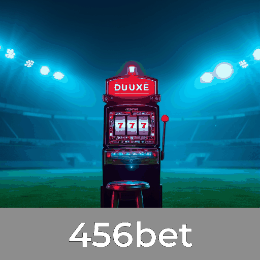 Promoções e Bônus no 456bet