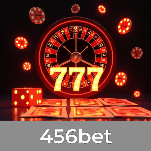 Acesso ao 456bet