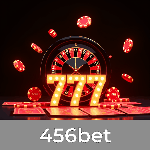 Cassino Online 456bet