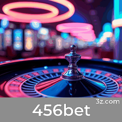 456bet