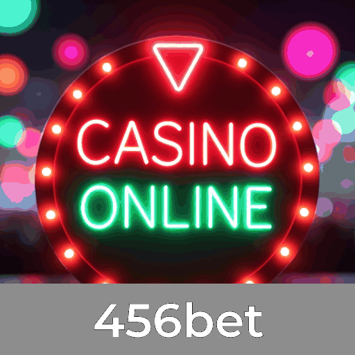 Acesso ao 456bet