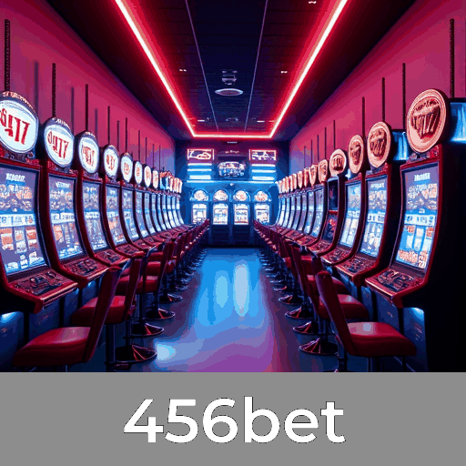 Acesso ao 456bet