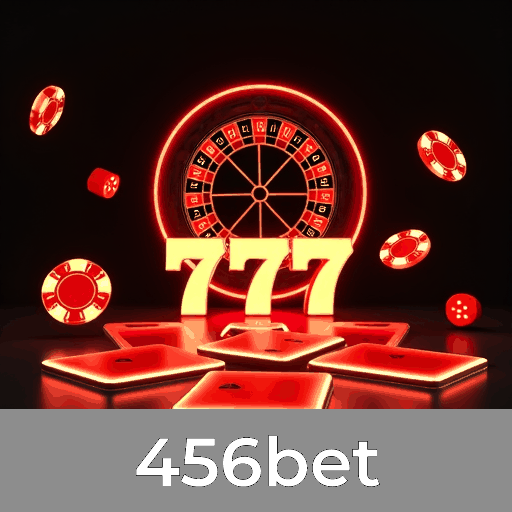 Acesso ao 456bet