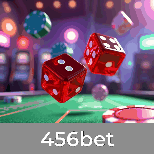 Cassino Online 456bet