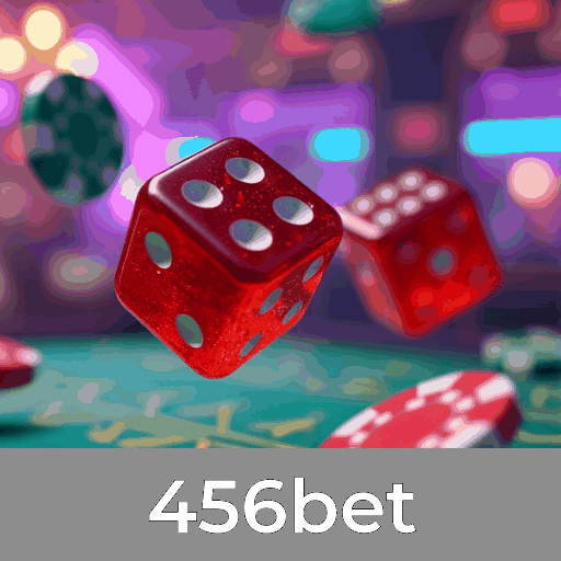 Acesso ao 456bet