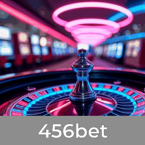 Acesso ao 456bet
