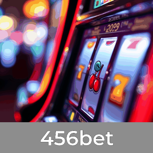 Cadastro na 456bet