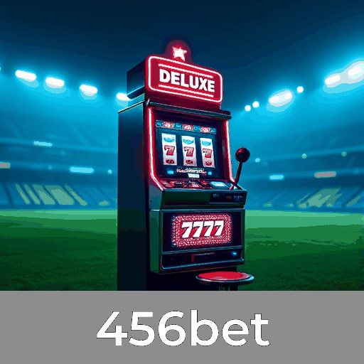 Acesso ao 456bet