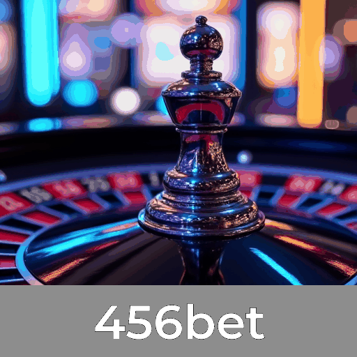 Cadastro na 456bet