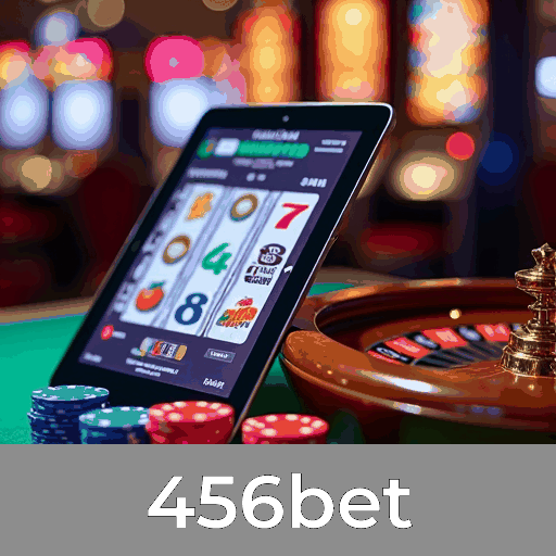 Cadastro na 456bet