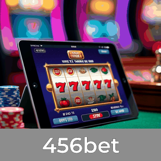 Cassino Online 456bet