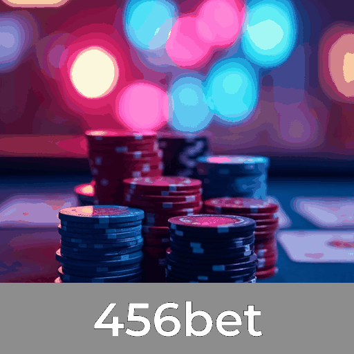 Cadastro na 456bet