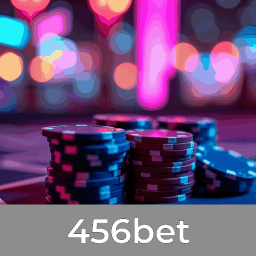 Cassino Online 456bet