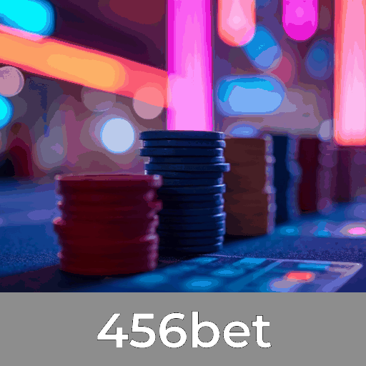 Cassino Online 456bet