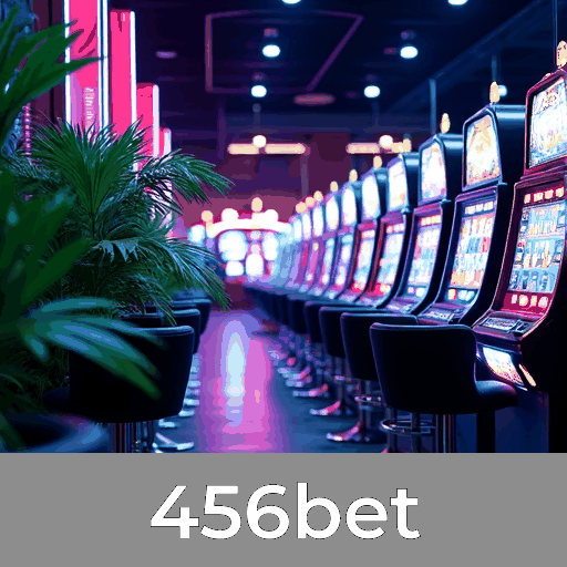 Acesso ao 456bet
